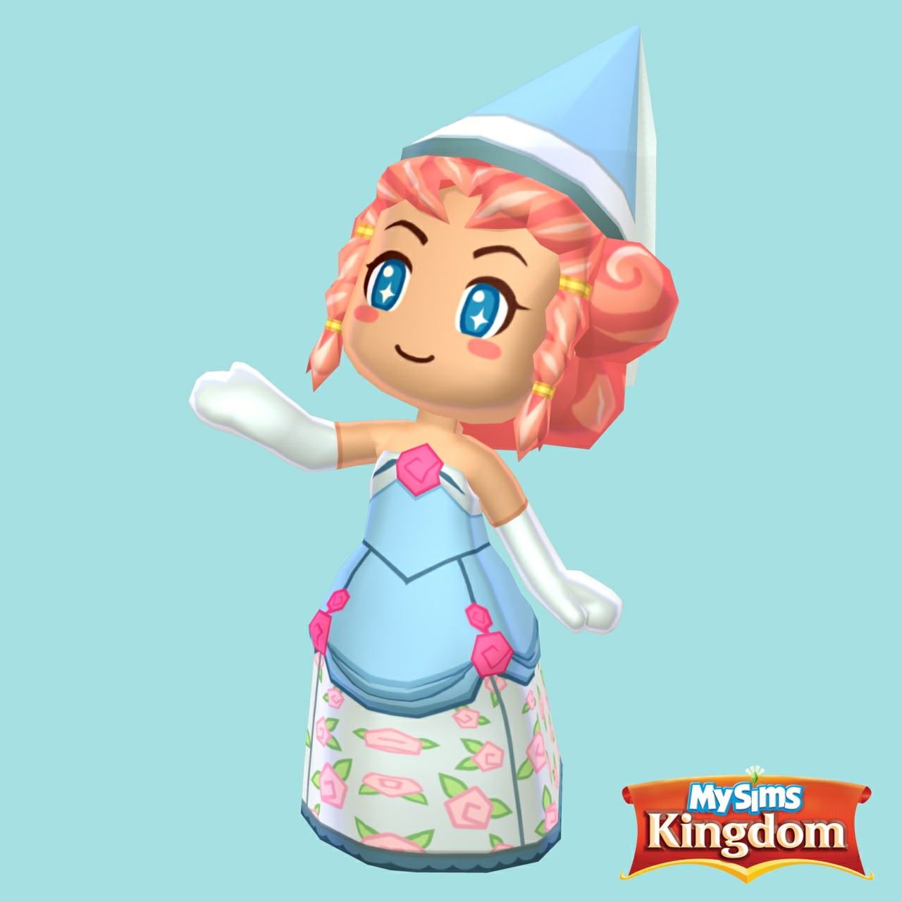 MySims Kingdom - Imagen 28